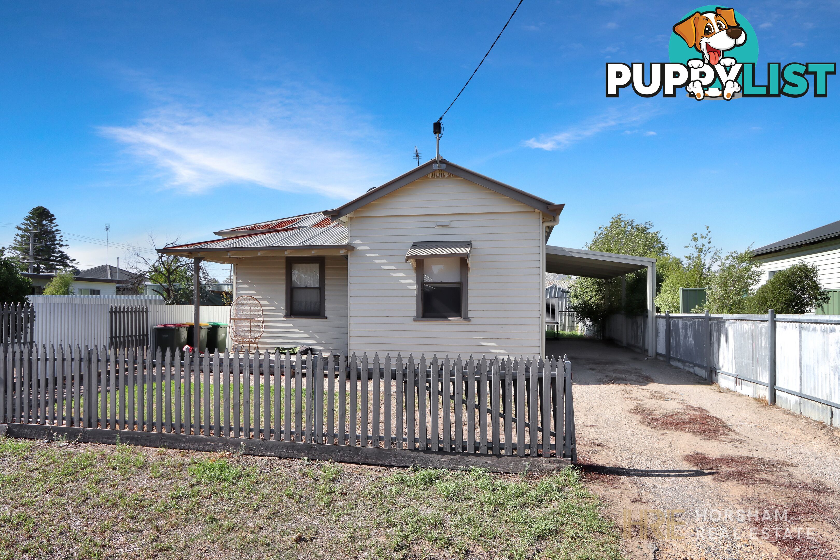 1 Don Street HORSHAM VIC 3400