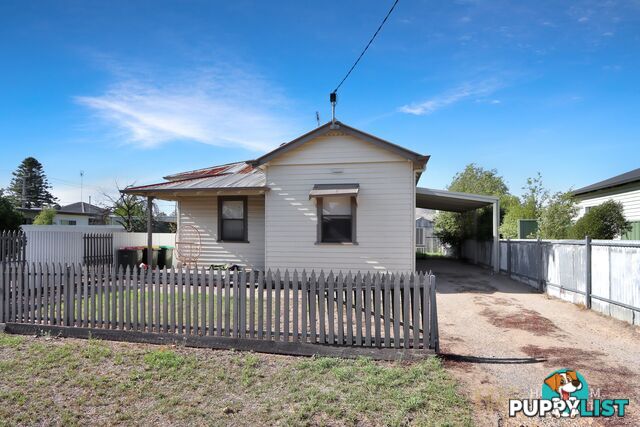 1 Don Street HORSHAM VIC 3400