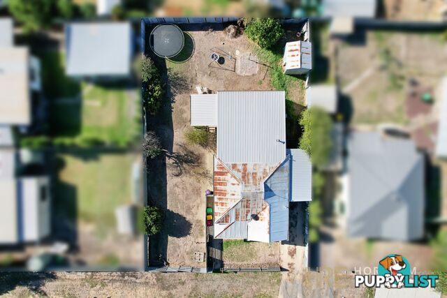 1 Don Street HORSHAM VIC 3400
