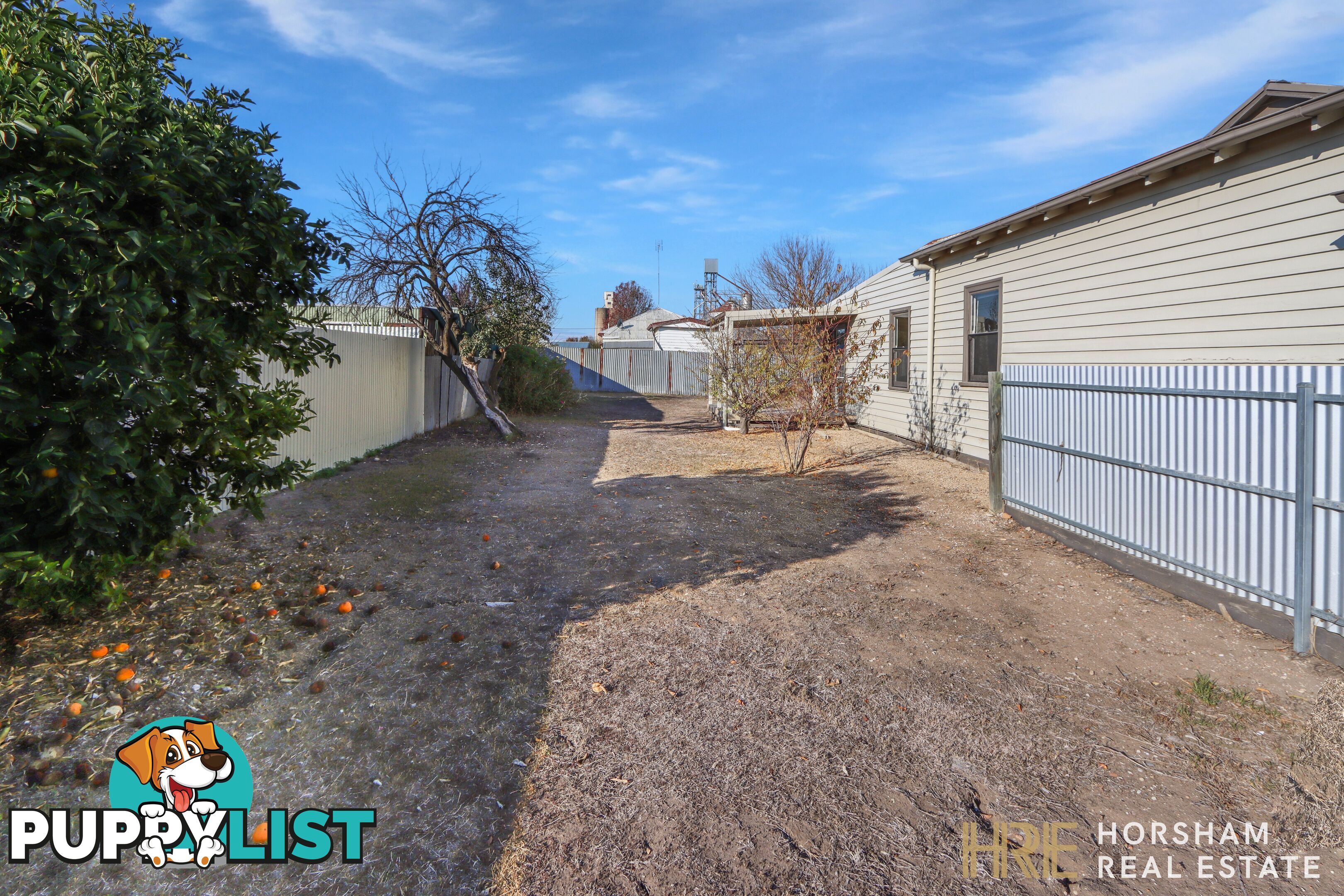 1 Don Street HORSHAM VIC 3400