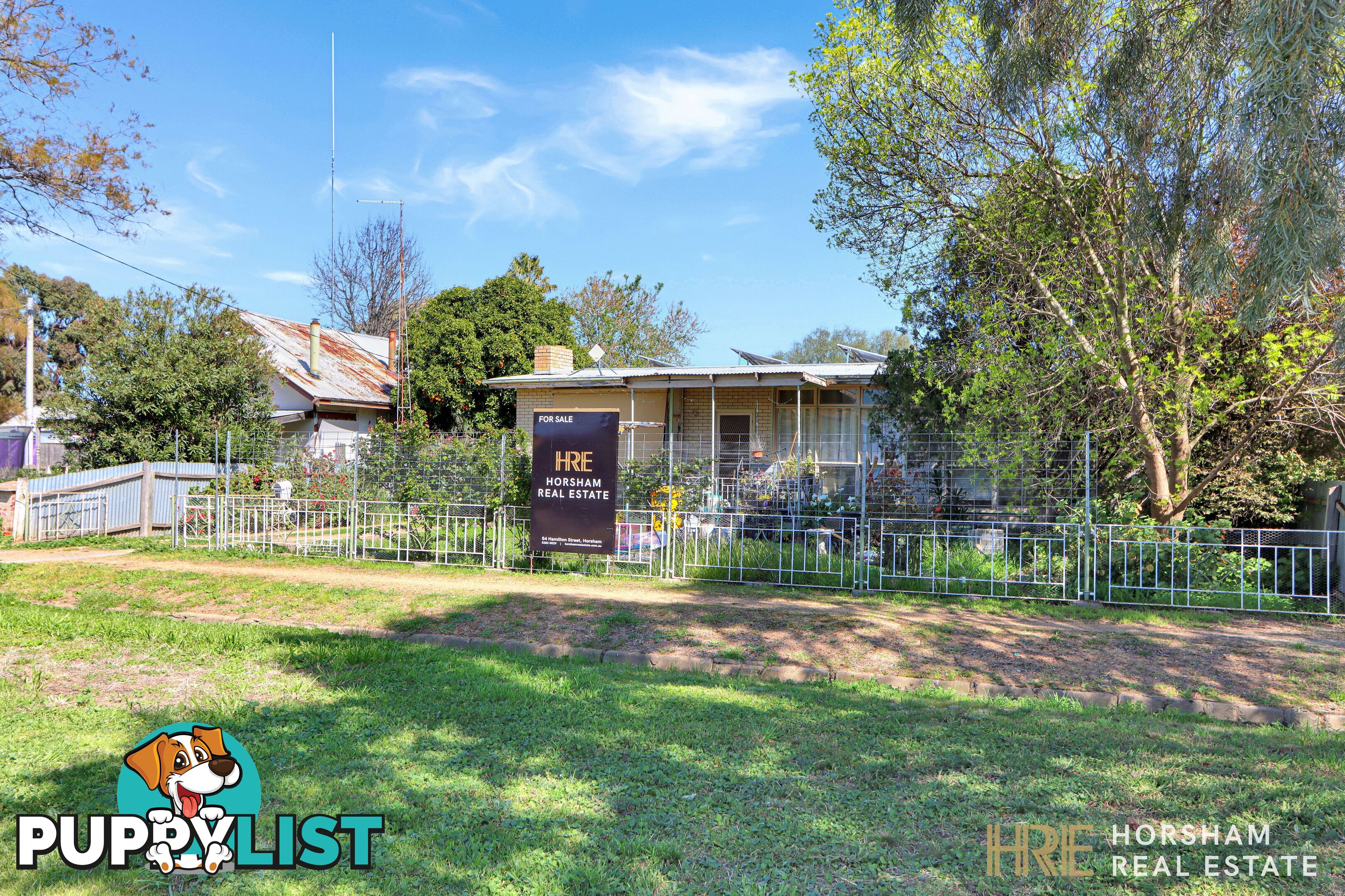 18 Dyer Street RUPANYUP VIC 3388