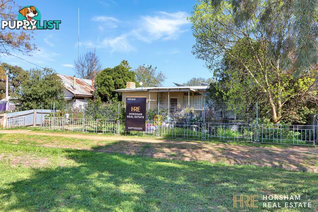 18 Dyer Street RUPANYUP VIC 3388