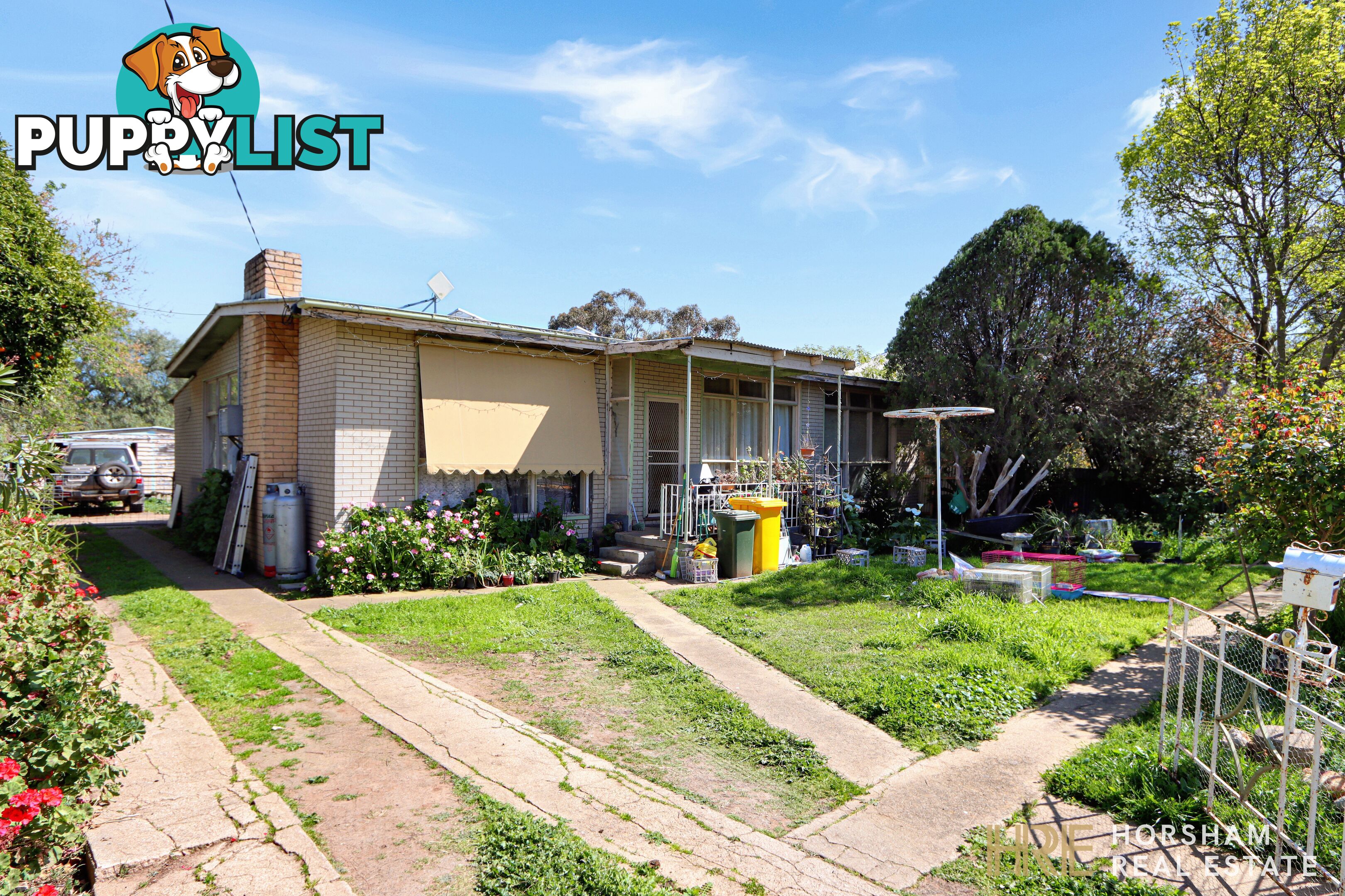 18 Dyer Street RUPANYUP VIC 3388