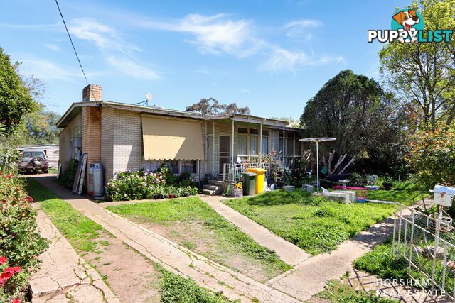 18 Dyer Street RUPANYUP VIC 3388