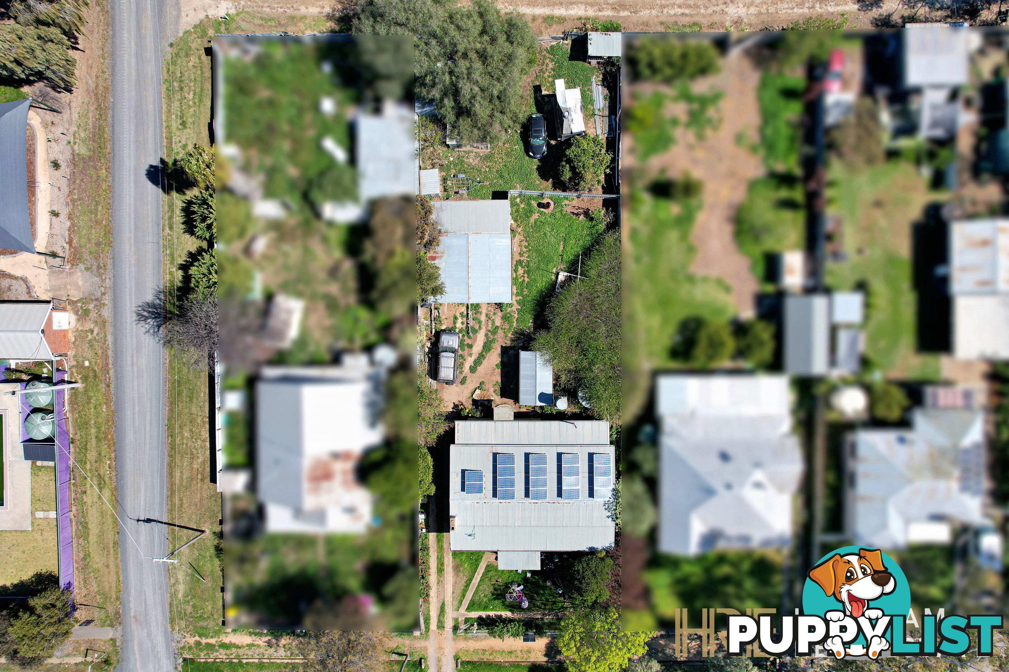 18 Dyer Street RUPANYUP VIC 3388