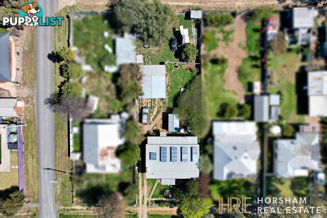 18 Dyer Street RUPANYUP VIC 3388