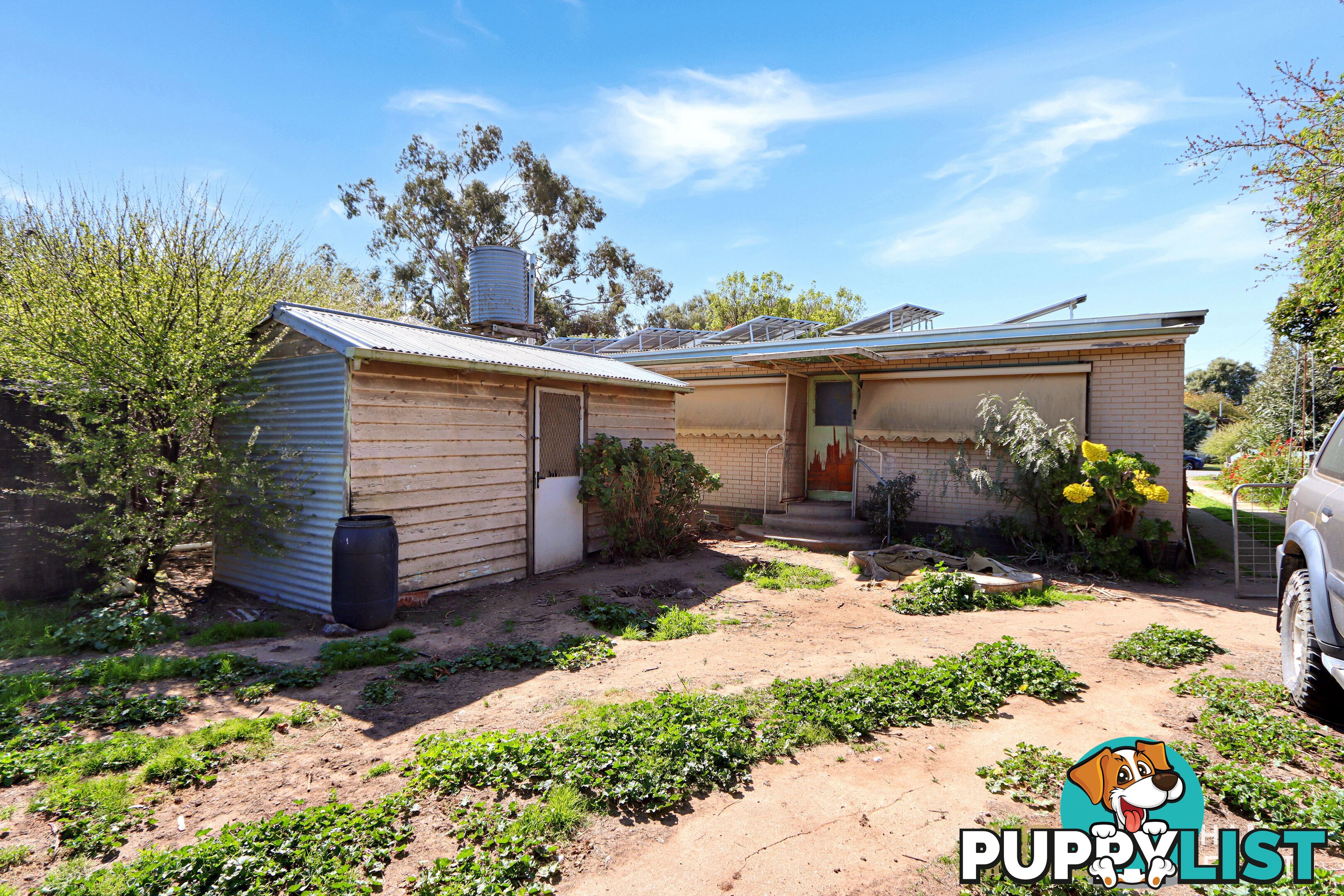 18 Dyer Street RUPANYUP VIC 3388