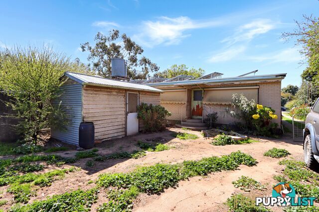 18 Dyer Street RUPANYUP VIC 3388