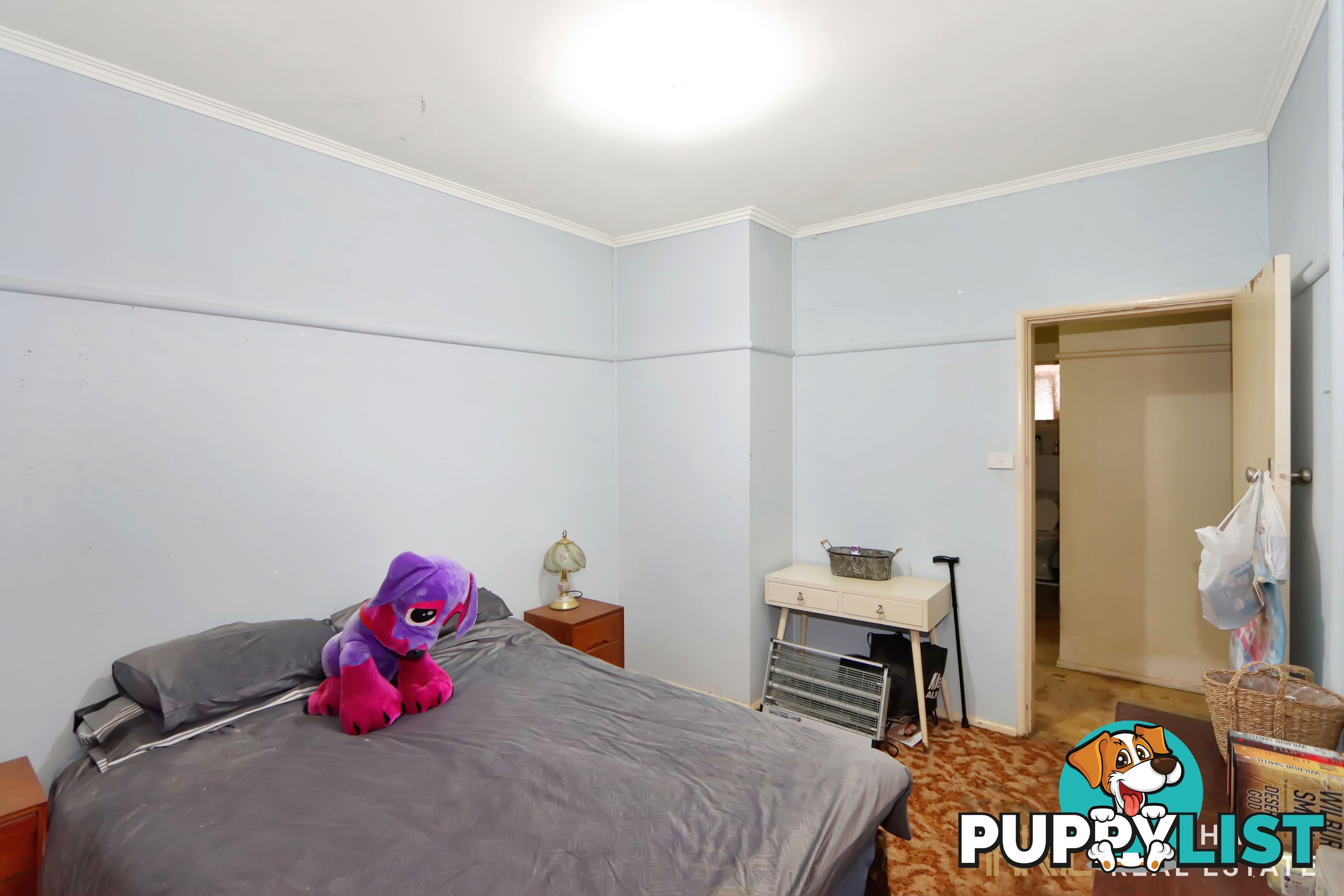 18 Dyer Street RUPANYUP VIC 3388