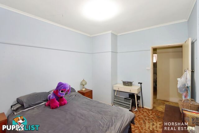 18 Dyer Street RUPANYUP VIC 3388