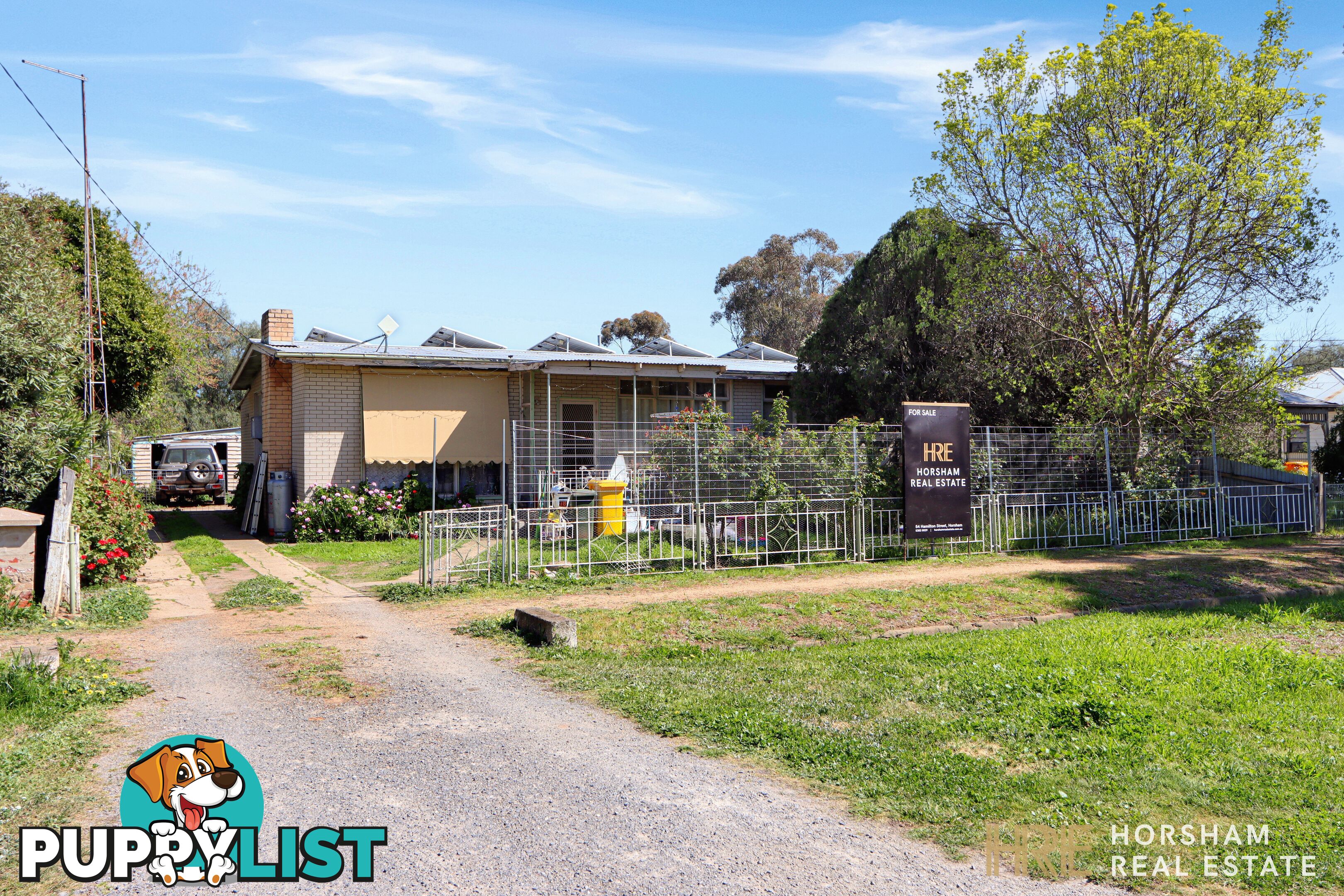 18 Dyer Street RUPANYUP VIC 3388