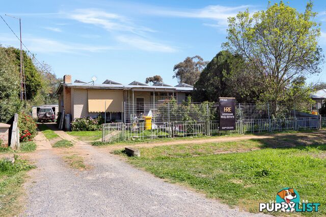 18 Dyer Street RUPANYUP VIC 3388