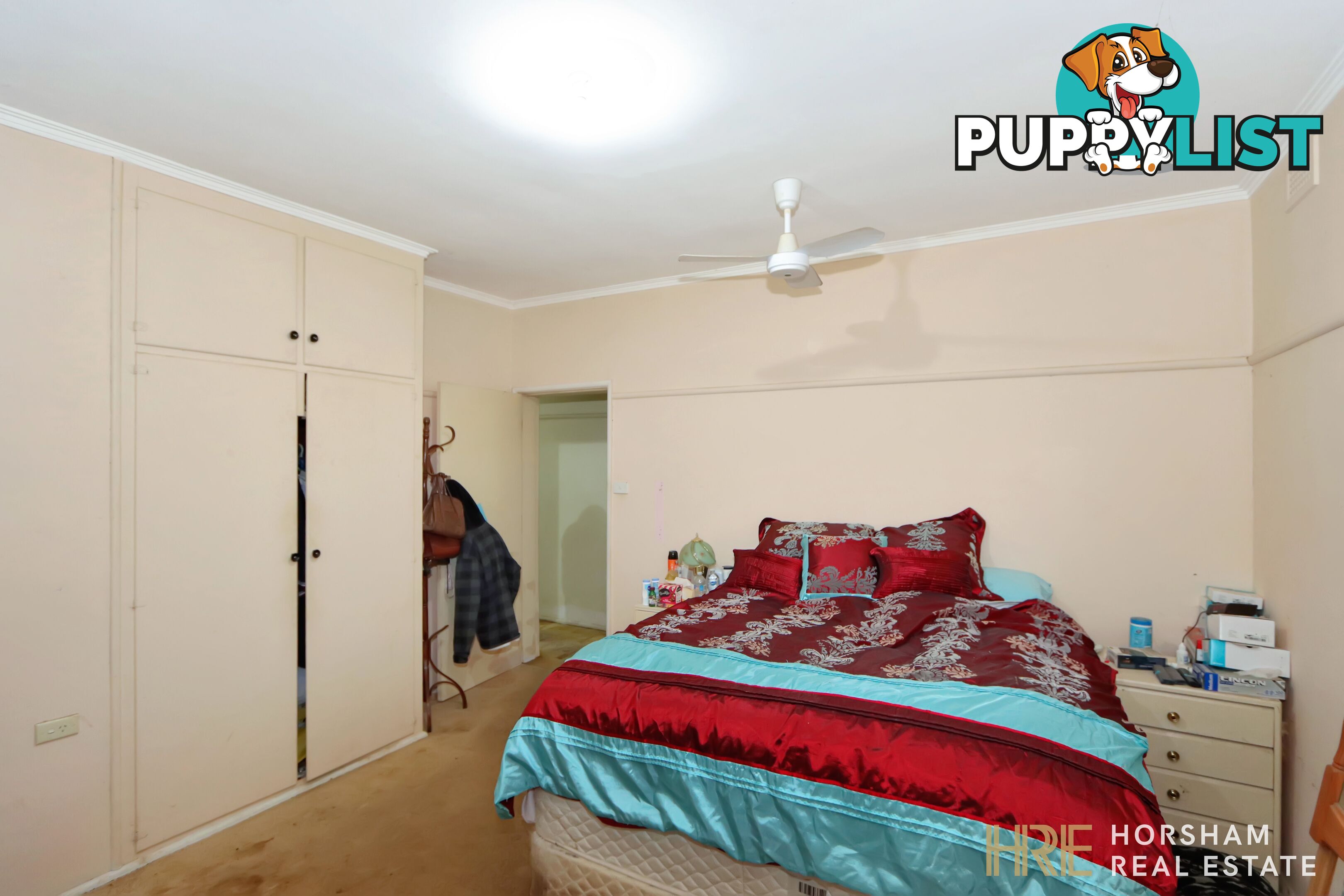 18 Dyer Street RUPANYUP VIC 3388