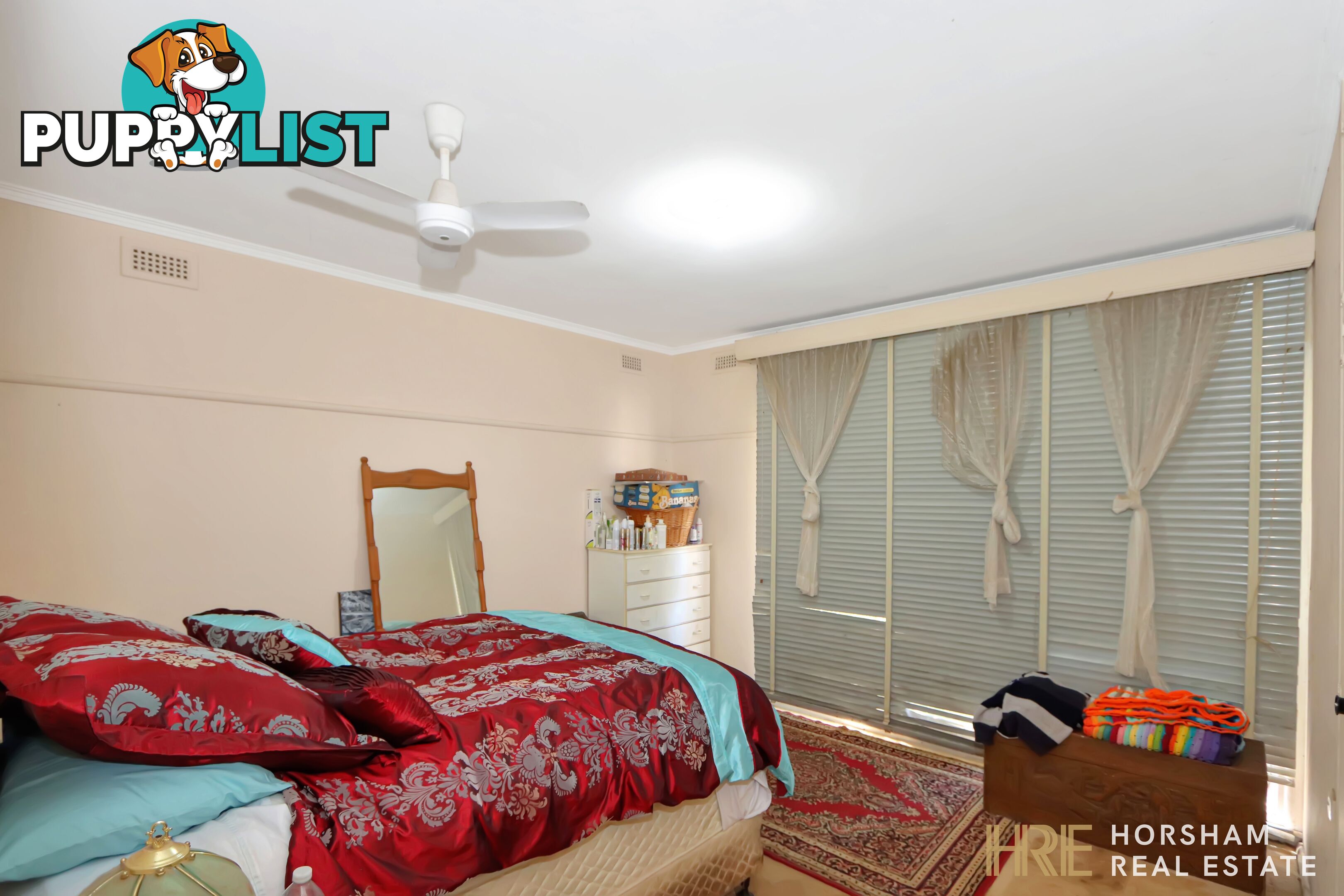 18 Dyer Street RUPANYUP VIC 3388