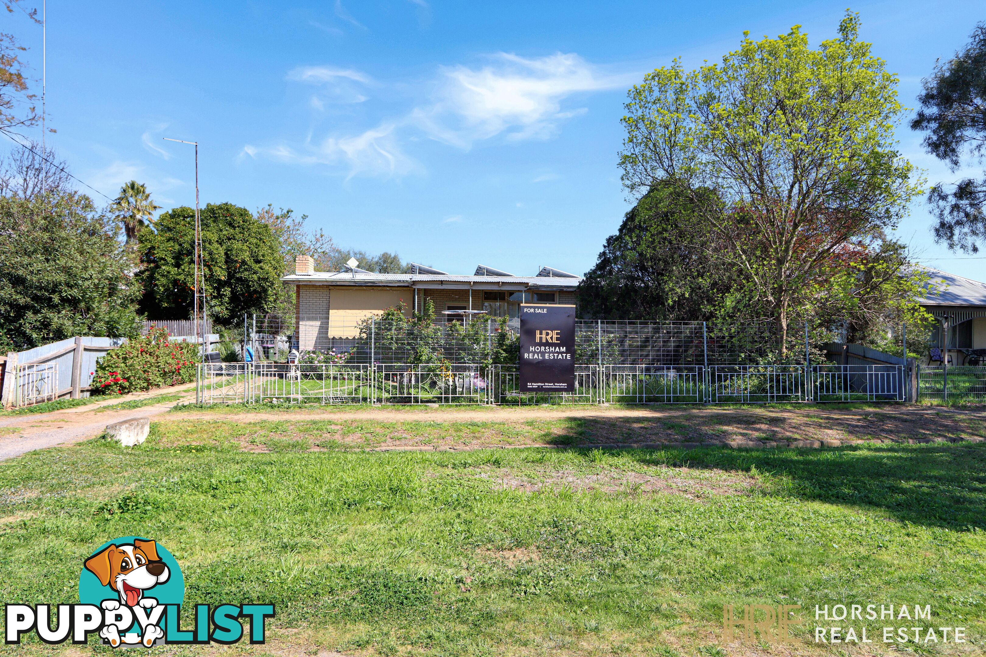 18 Dyer Street RUPANYUP VIC 3388