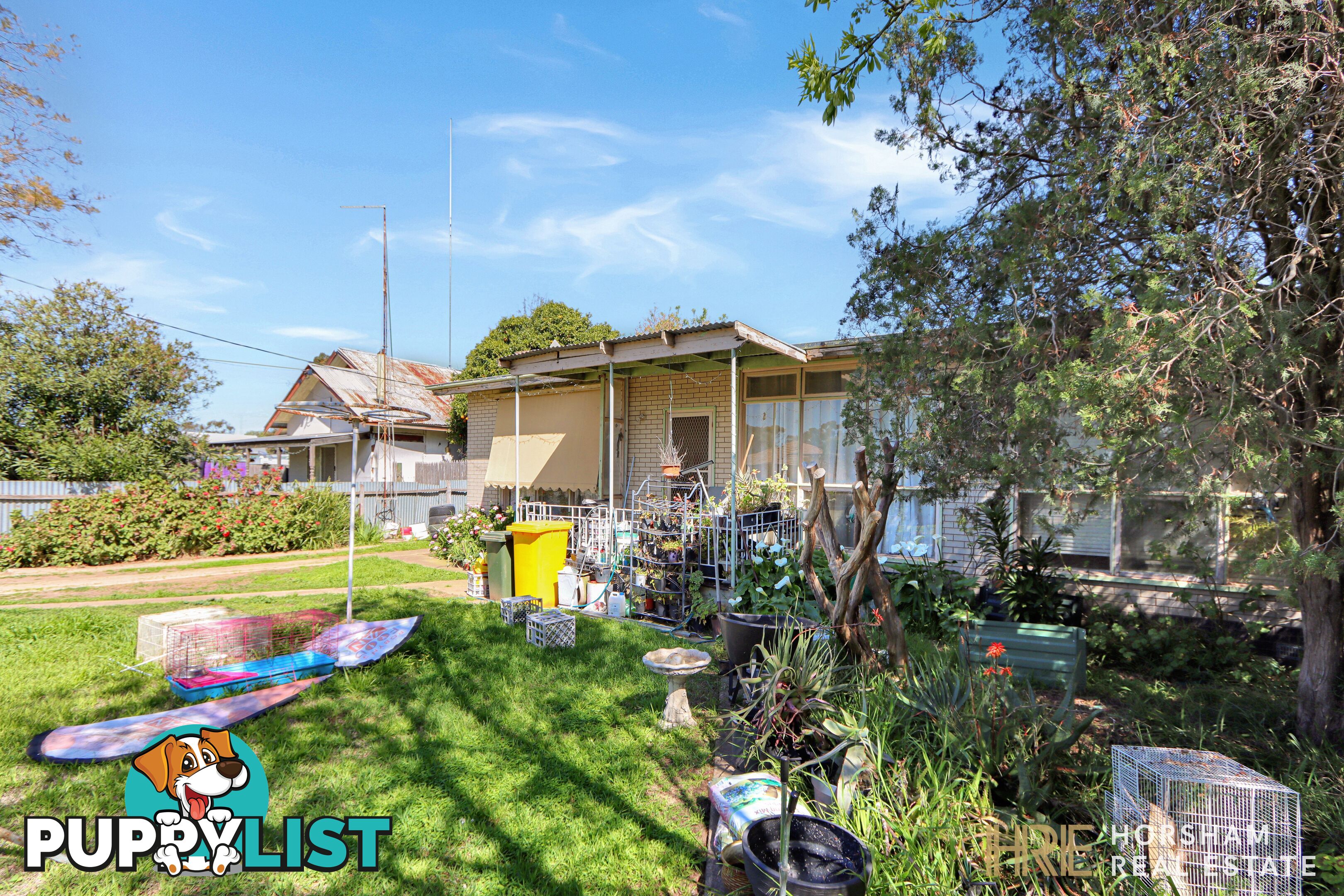 18 Dyer Street RUPANYUP VIC 3388