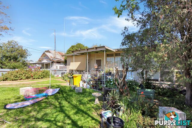 18 Dyer Street RUPANYUP VIC 3388