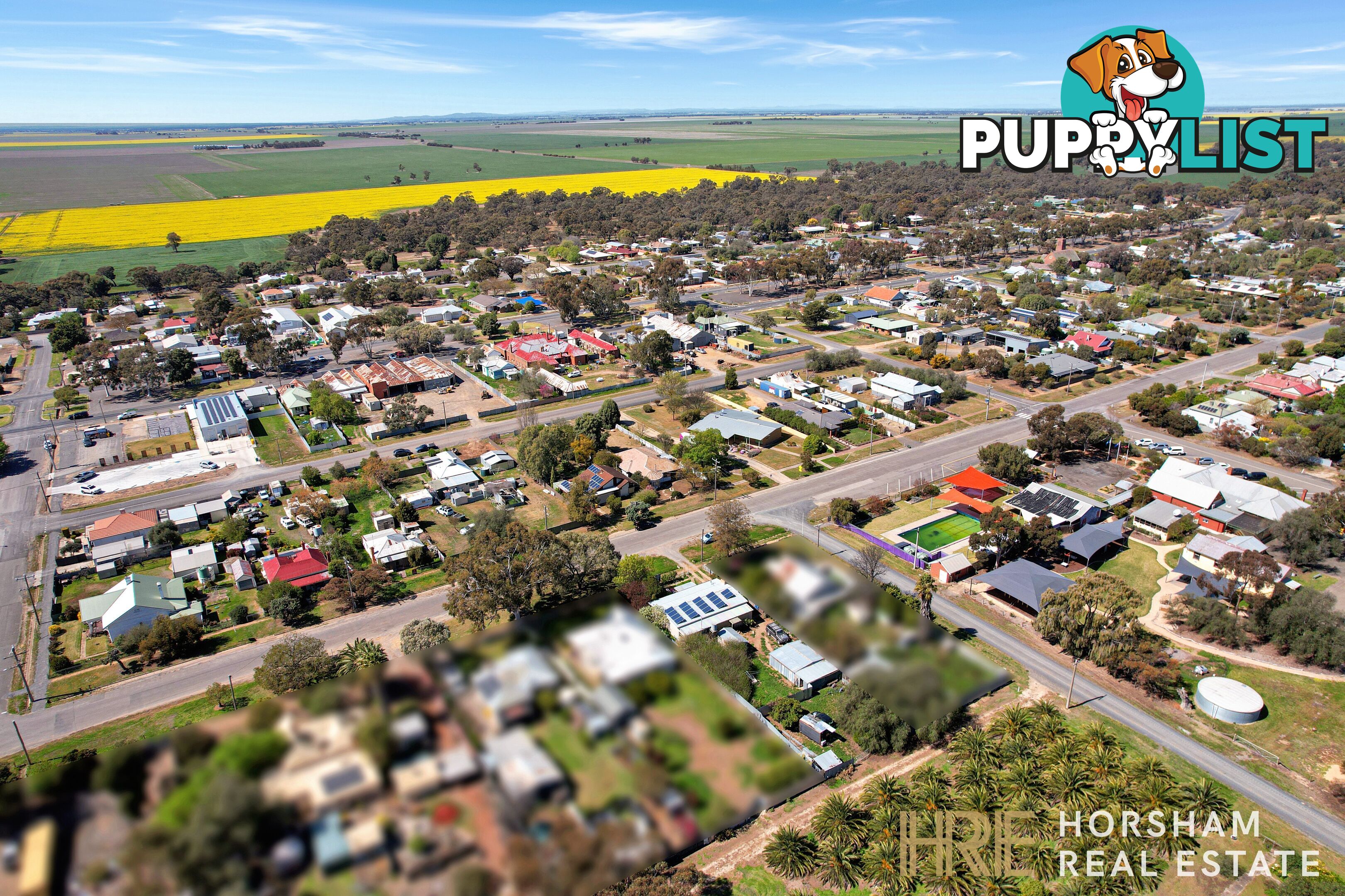 18 Dyer Street RUPANYUP VIC 3388