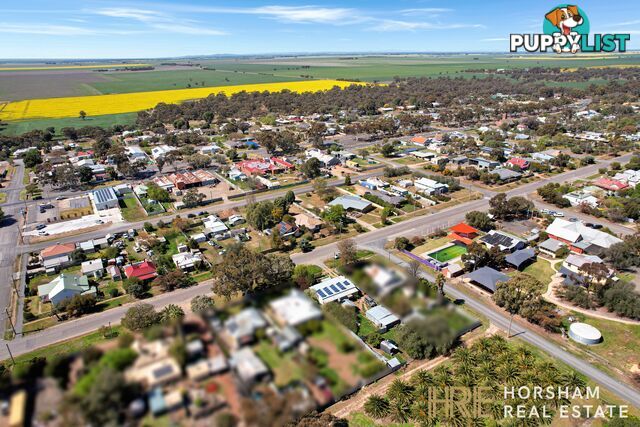 18 Dyer Street RUPANYUP VIC 3388