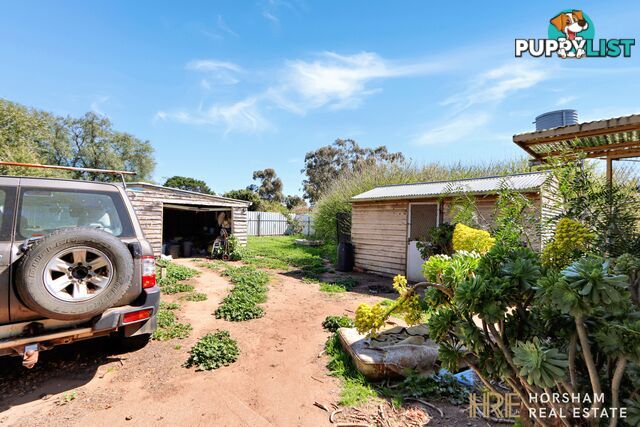 18 Dyer Street RUPANYUP VIC 3388