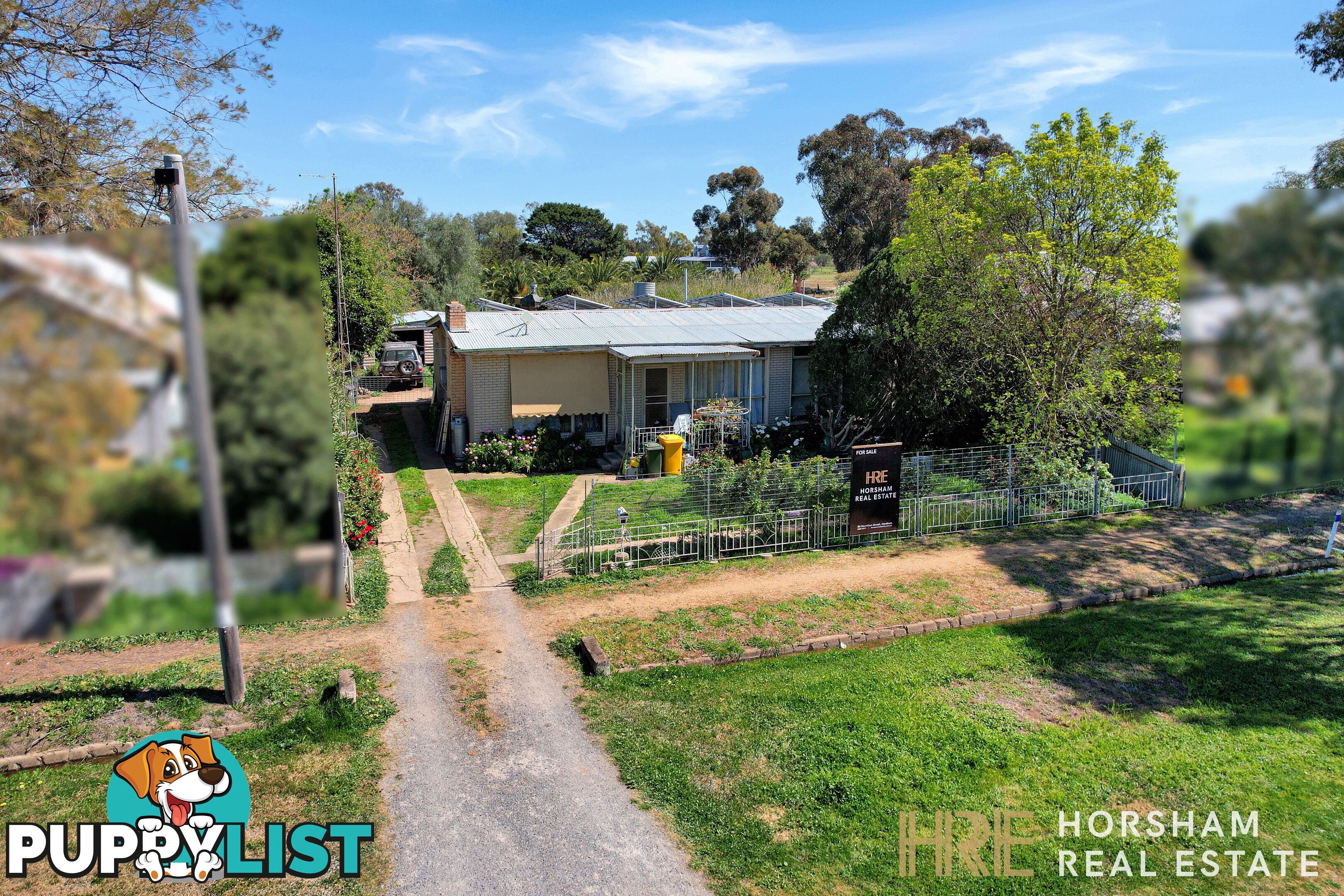 18 Dyer Street RUPANYUP VIC 3388