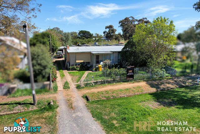 18 Dyer Street RUPANYUP VIC 3388