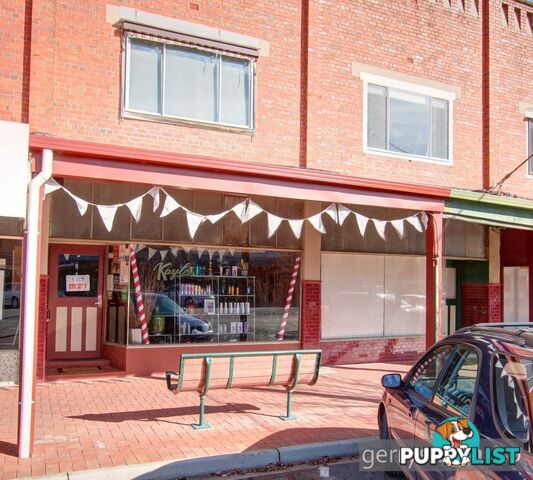 87 Lloyd Street DIMBOOLA VIC 3414