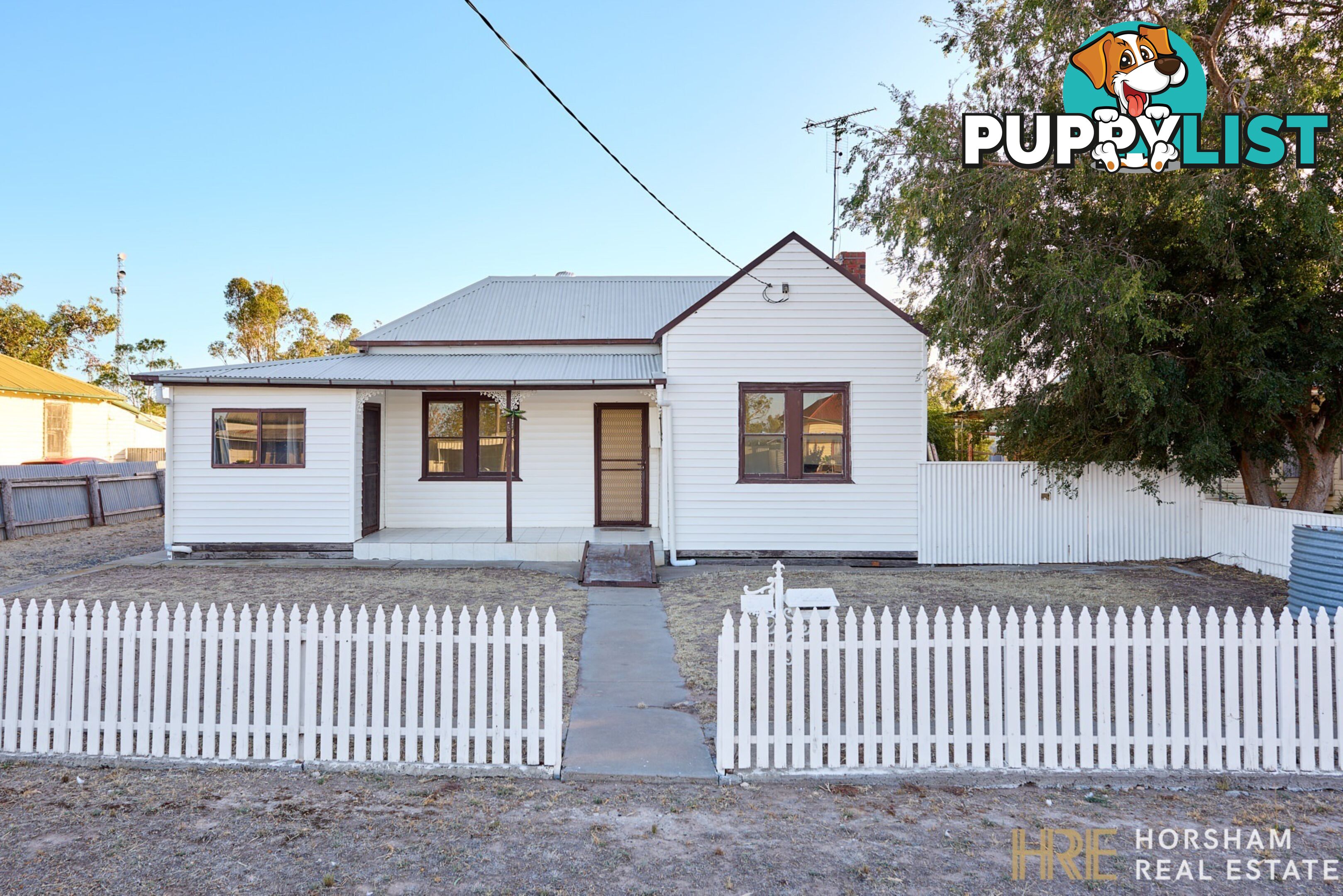 57 Charles Street JEPARIT VIC 3423