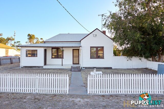 57 Charles Street JEPARIT VIC 3423