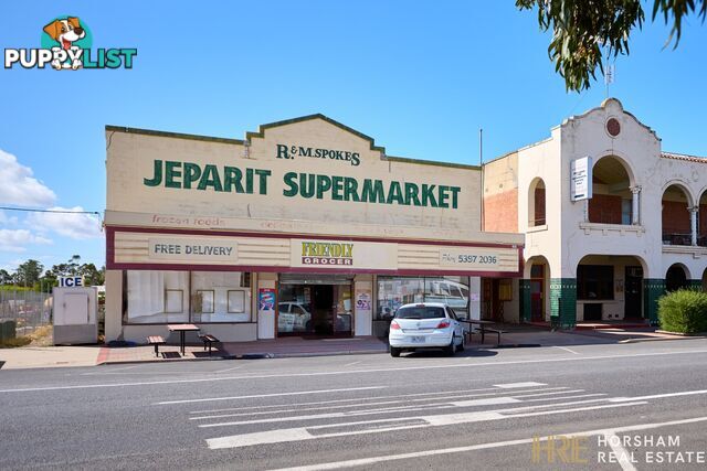 57 Charles Street JEPARIT VIC 3423