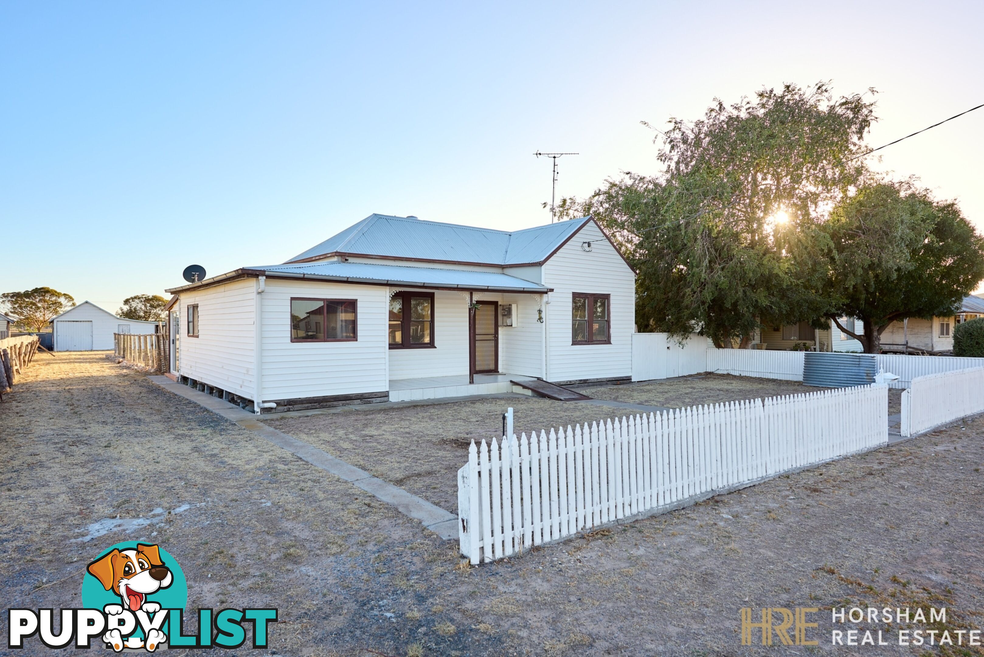 57 Charles Street JEPARIT VIC 3423