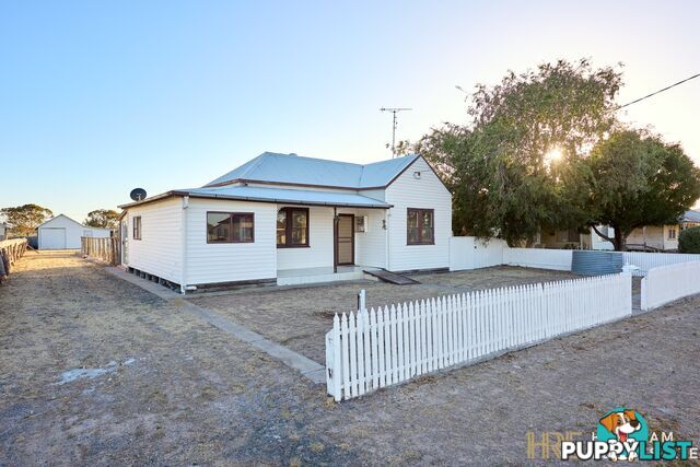 57 Charles Street JEPARIT VIC 3423