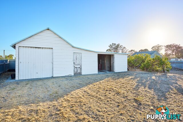 57 Charles Street JEPARIT VIC 3423