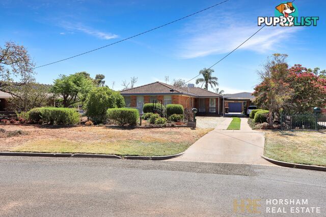 15 Willow Court DONALD VIC 3480