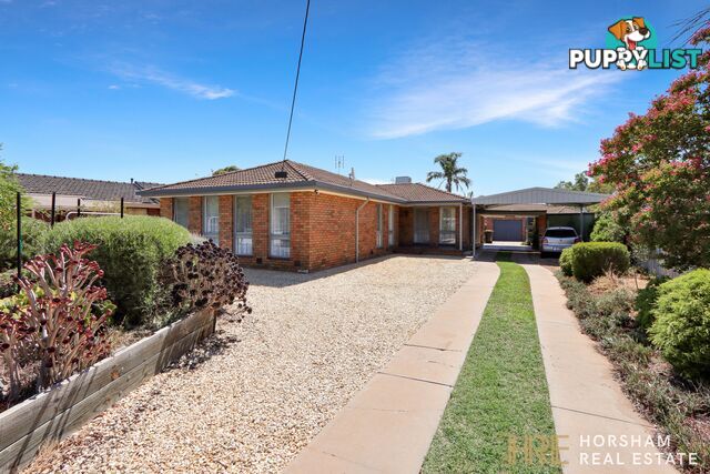 15 Willow Court DONALD VIC 3480