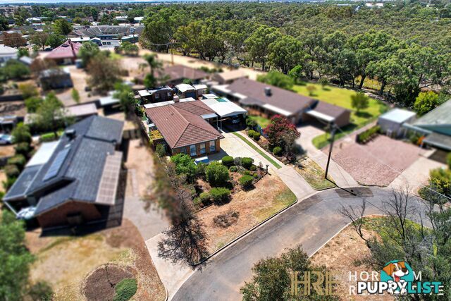 15 Willow Court DONALD VIC 3480