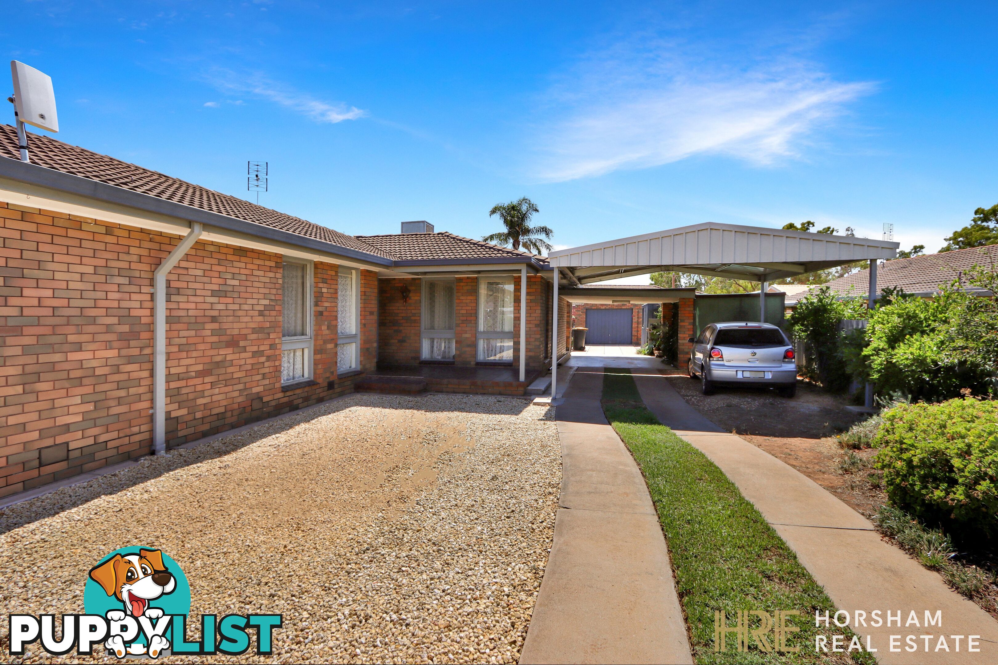 15 Willow Court DONALD VIC 3480