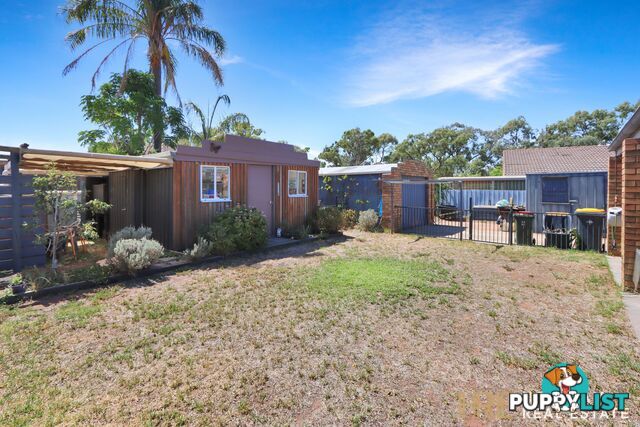 15 Willow Court DONALD VIC 3480