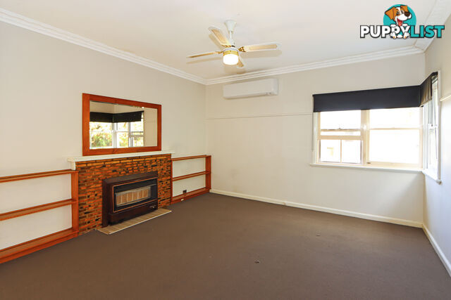 3 Anderson Street HORSHAM VIC 3400