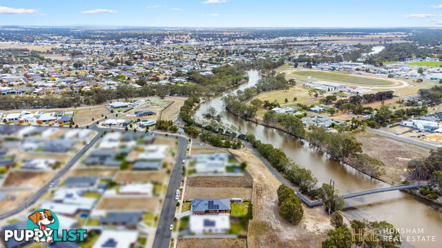 43 Waterlink Esplanade HORSHAM VIC 3400