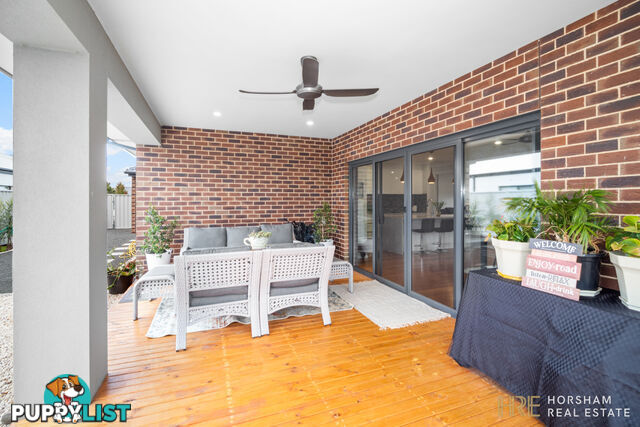 43 Waterlink Esplanade HORSHAM VIC 3400