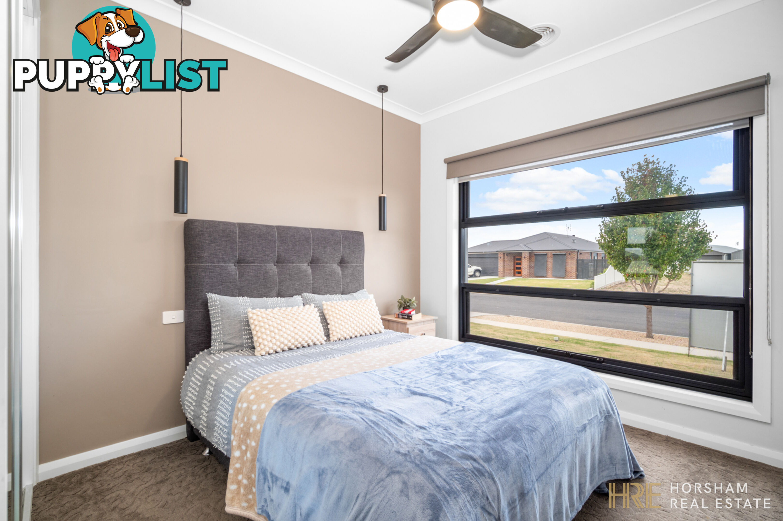 43 Waterlink Esplanade HORSHAM VIC 3400