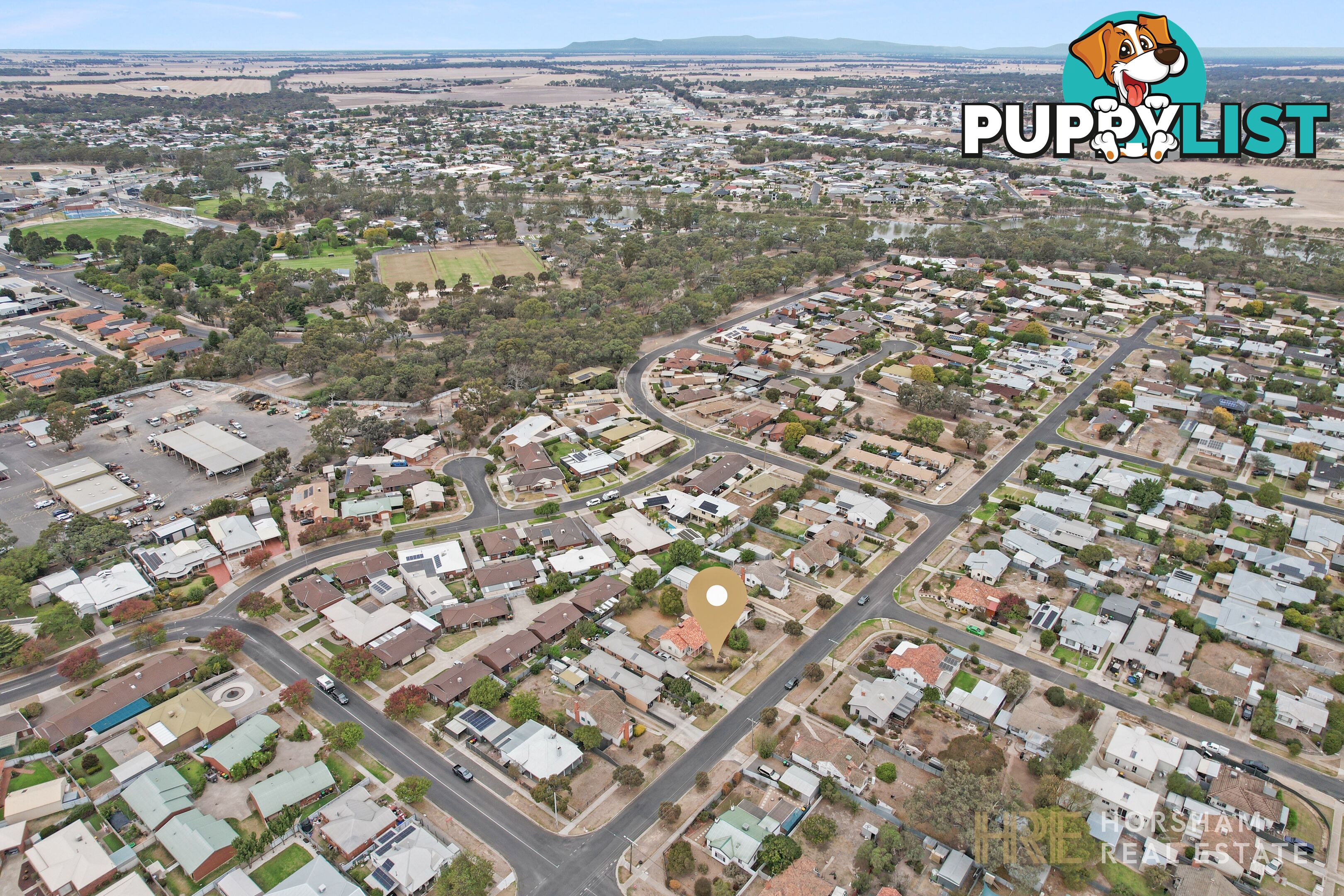 33 Gardenia Street HORSHAM VIC 3400