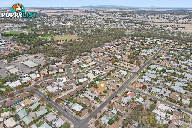 33 Gardenia Street HORSHAM VIC 3400