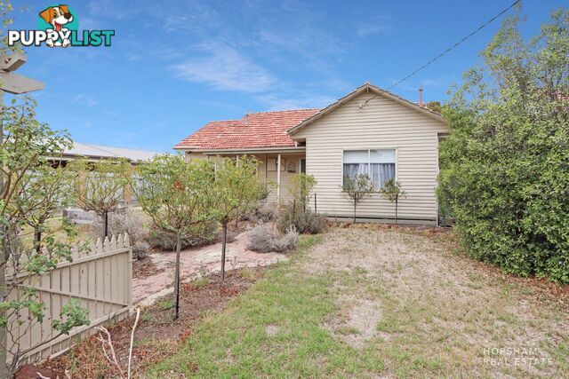 33 Gardenia Street HORSHAM VIC 3400