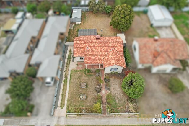 33 Gardenia Street HORSHAM VIC 3400