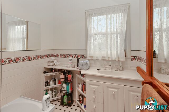 33 Gardenia Street HORSHAM VIC 3400