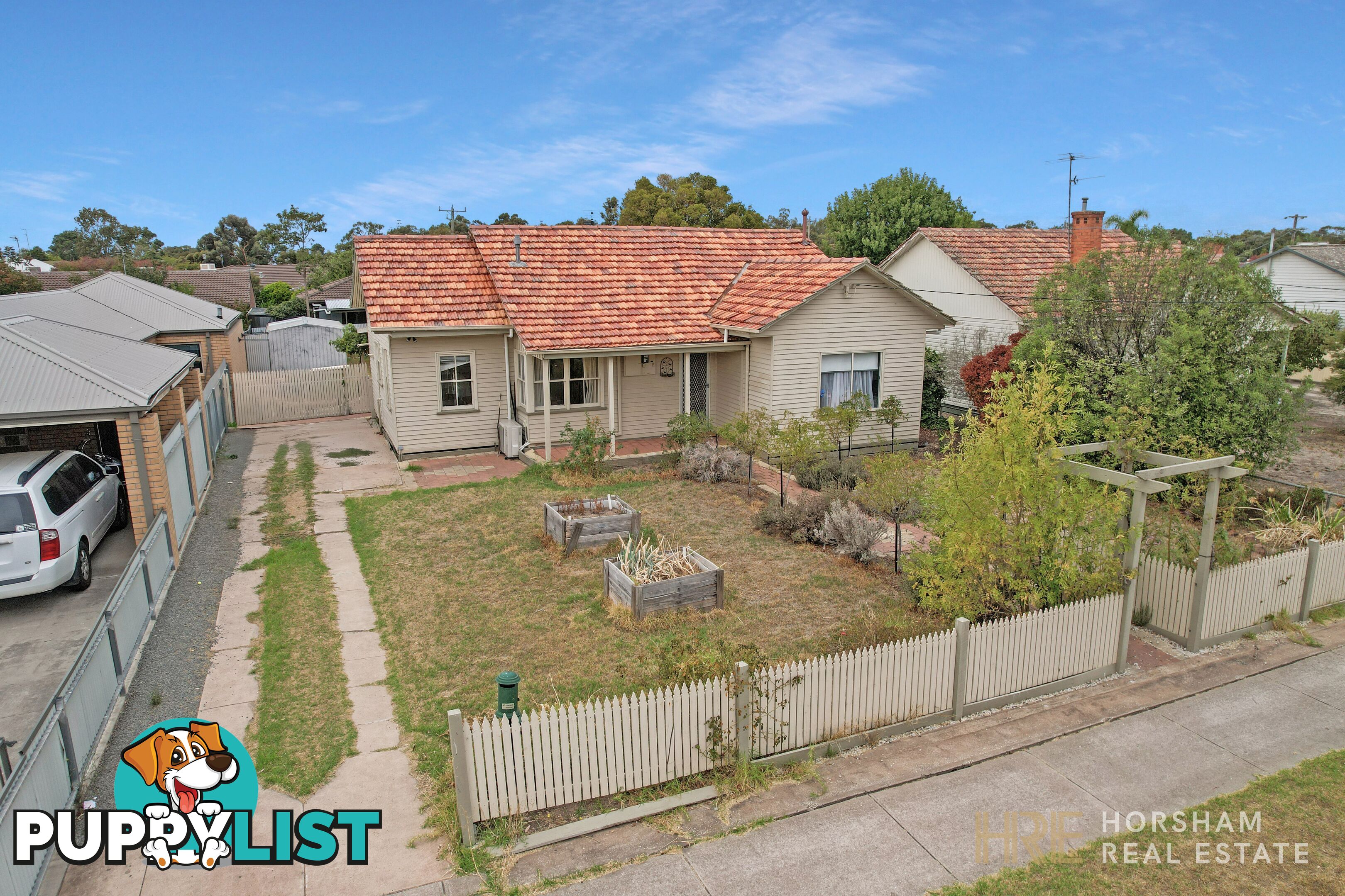 33 Gardenia Street HORSHAM VIC 3400