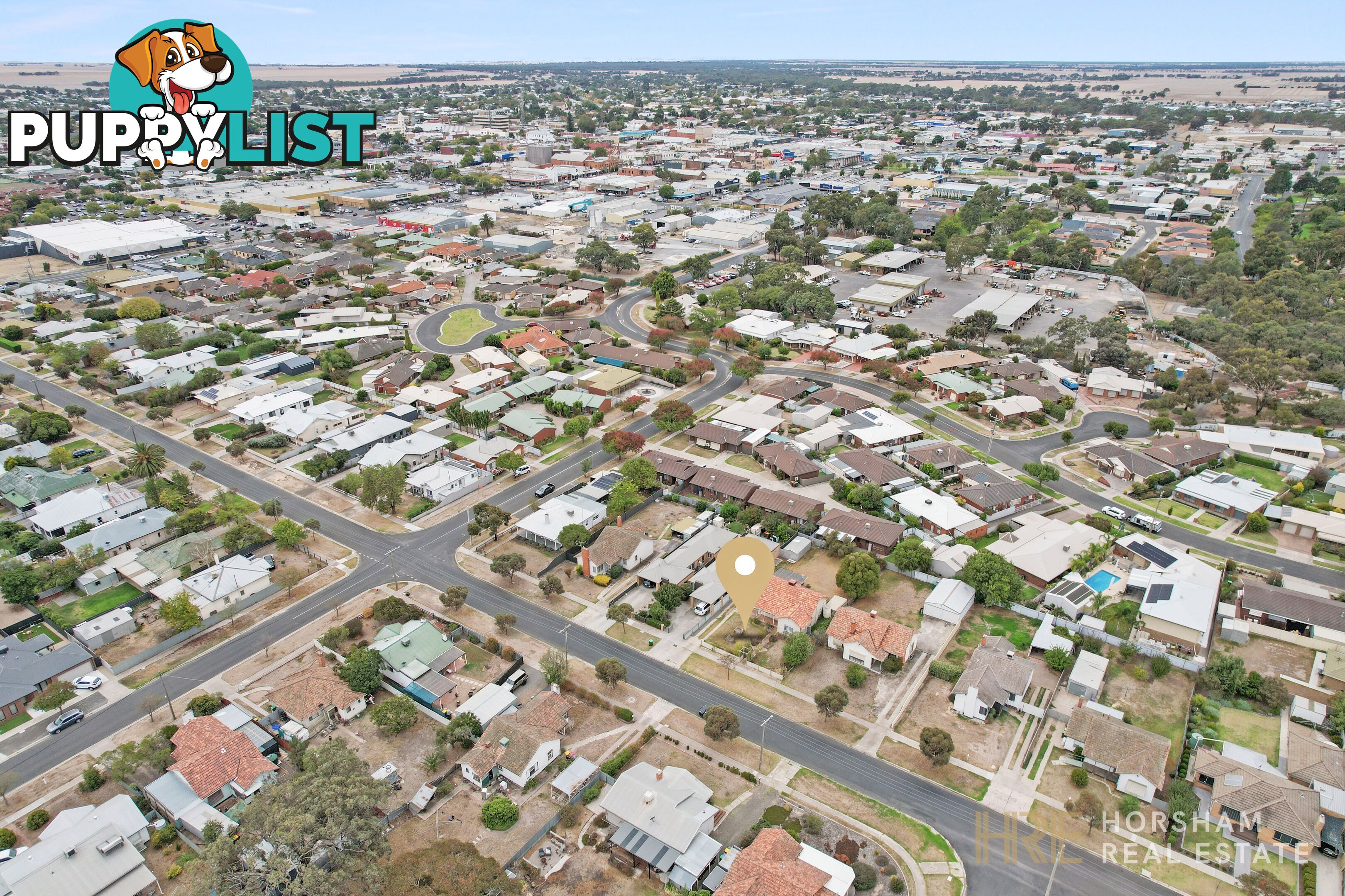 33 Gardenia Street HORSHAM VIC 3400