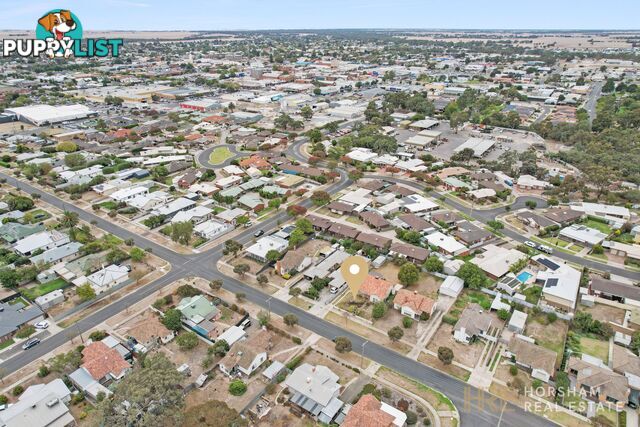 33 Gardenia Street HORSHAM VIC 3400
